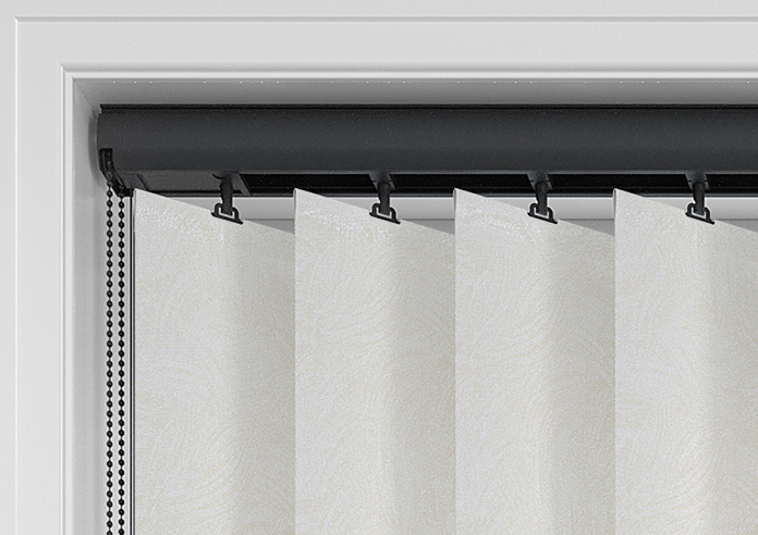 Splash (Blackout), Pure - Vertical Blind - Image 14